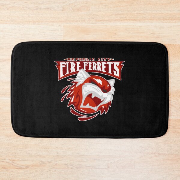 Item preview, Republic City Fire Ferrets Essential T-Shirt designed and sold by baileyhodg.
