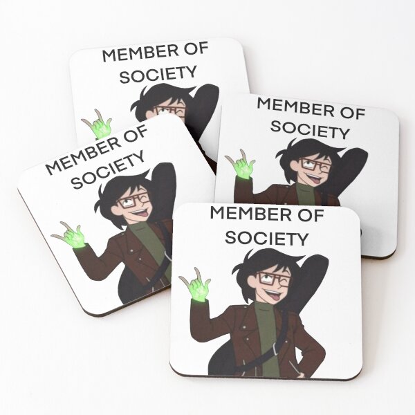 Item preview, ryan's daily affirmations part 4! designed and sold by tylersankles.