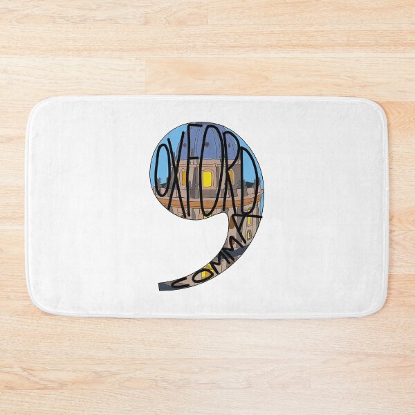 Item preview, Oxford comma designed and sold by KClay98.