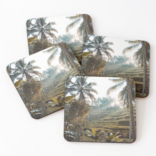 Item preview, Sunrise on Bali in Indonesia designed and sold by kurtfilm.