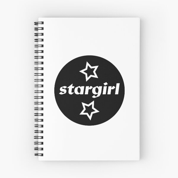 Item preview, Stargirl designed and sold by cutebycait.