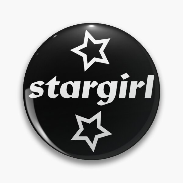 Artikelvorschau, Stargirl entworfen und verkauft von cutebycait.