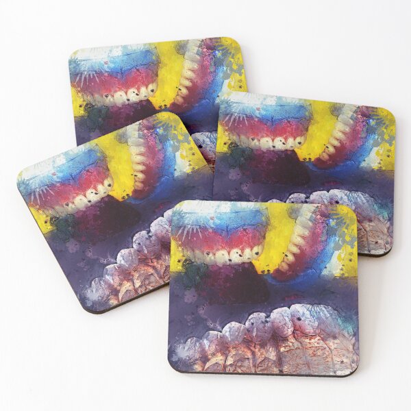Item preview, Dentistry through the eyes of art designed and sold by Dentalism.