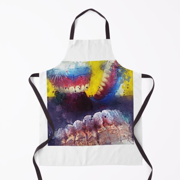 Item preview, Dentistry through the eyes of art designed and sold by Dentalism.