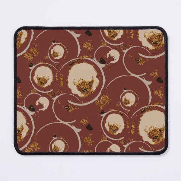 Item preview, Chocolate Foam designed and sold by 8marialreves8.