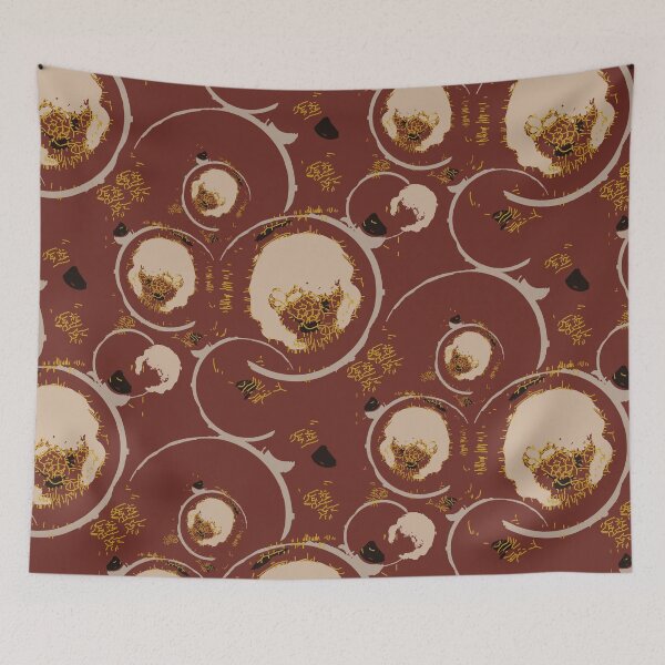 Item preview, Chocolate Foam designed and sold by 8marialreves8.