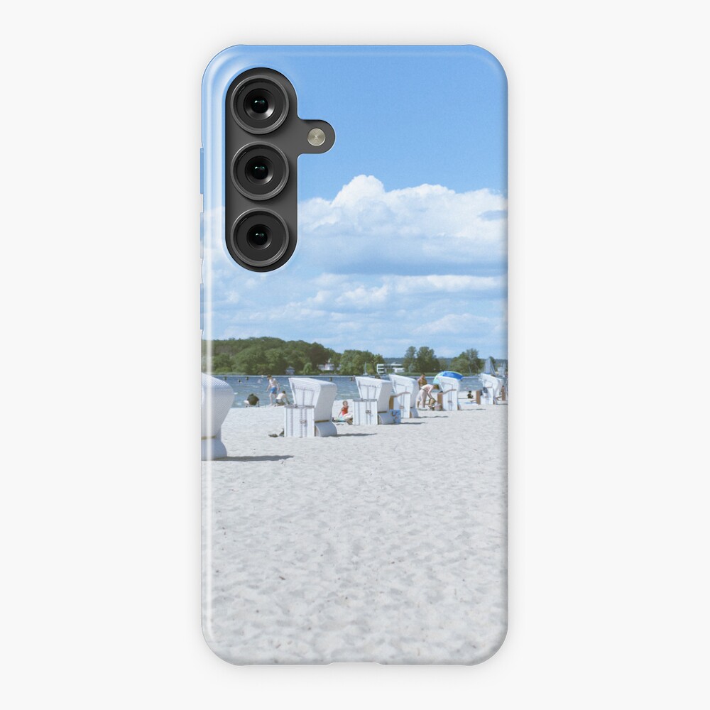 Item preview, Samsung Galaxy Snap Case designed and sold by wolfhourphoto.