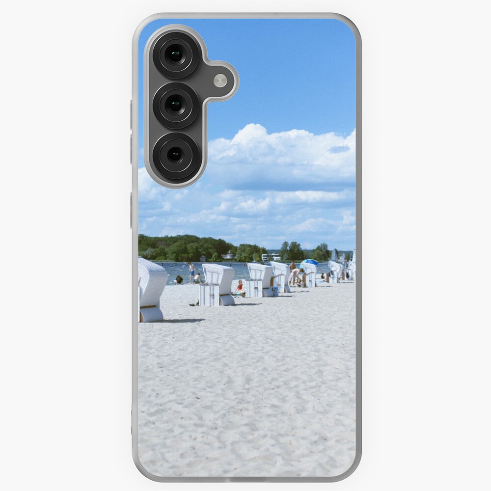 Item preview, Samsung Galaxy Soft Case designed and sold by wolfhourphoto.