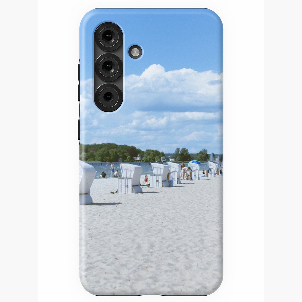 Item preview, Samsung Galaxy Tough Case designed and sold by wolfhourphoto.