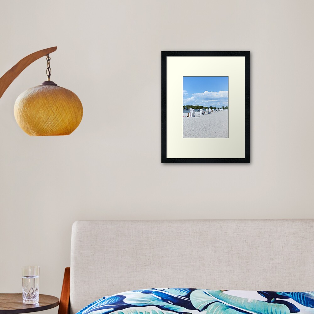 Item preview, Framed Art Print designed and sold by wolfhourphoto.