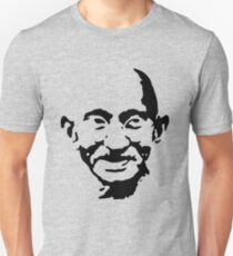 mahatma gandhi Unisex T-Shirt