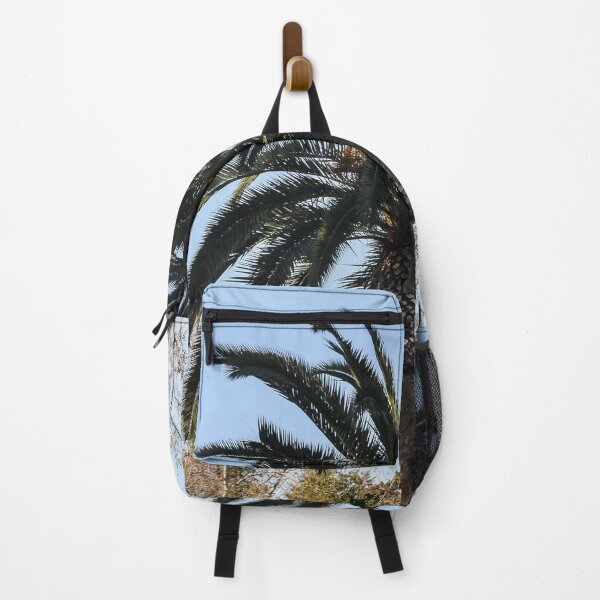 Item preview, Palm in the Park designed and sold by heatherfriedman.