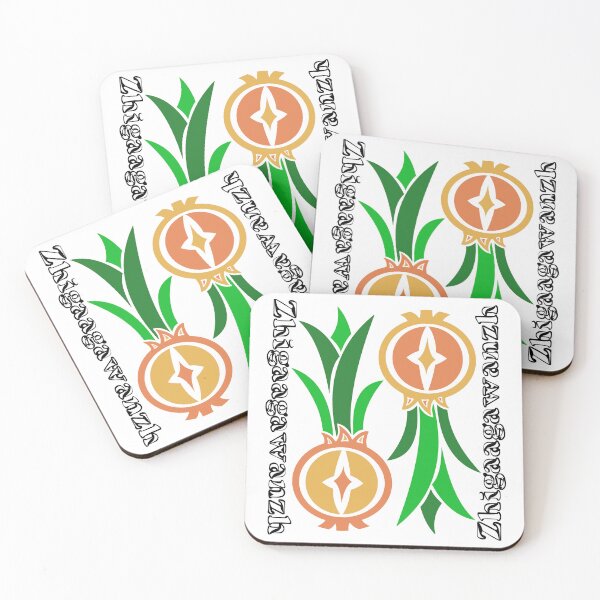 Item preview, Onion (Zhigaagawanzh) designed and sold by KendraHowland.