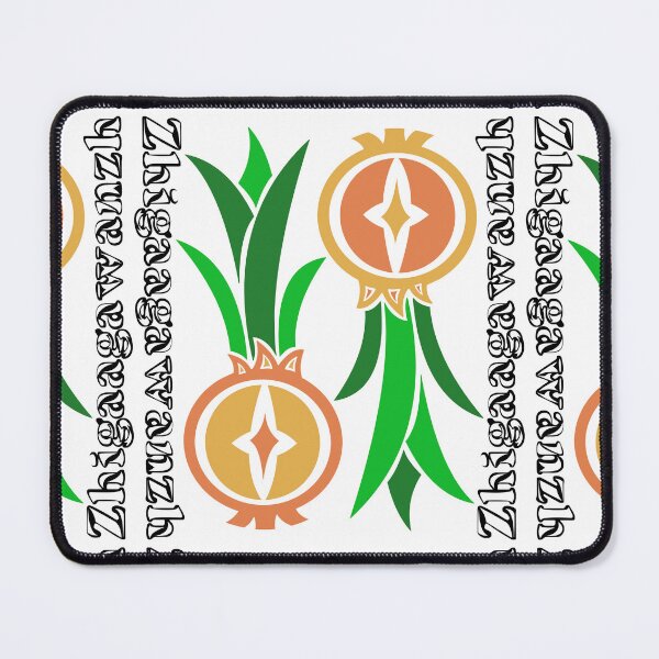 Item preview, Onion (Zhigaagawanzh) designed and sold by KendraHowland.