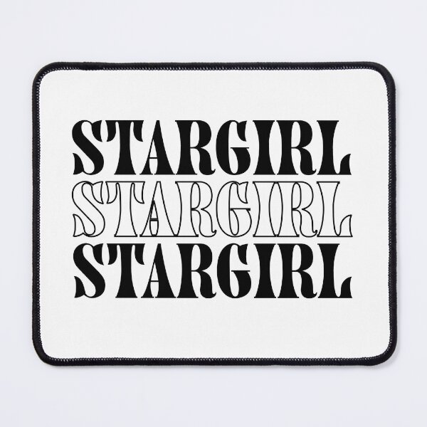 Item preview, Stargirl designed and sold by cutebycait.