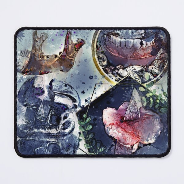 Item preview, Dentistry through the eyes of art designed and sold by Dentalism.