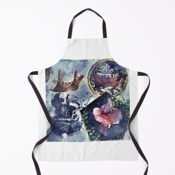 Item preview, Dentistry through the eyes of art designed and sold by Dentalism.