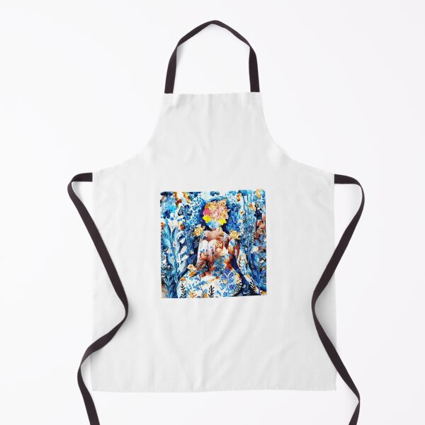 Item preview, Soulful introspection  designed and sold by IreneCaboni.