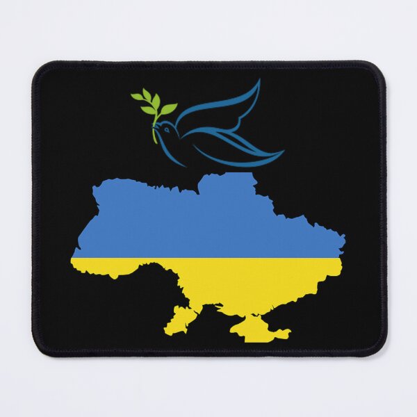 Item preview, Ukraine peace dove 2022 designed and sold by kadashirt.