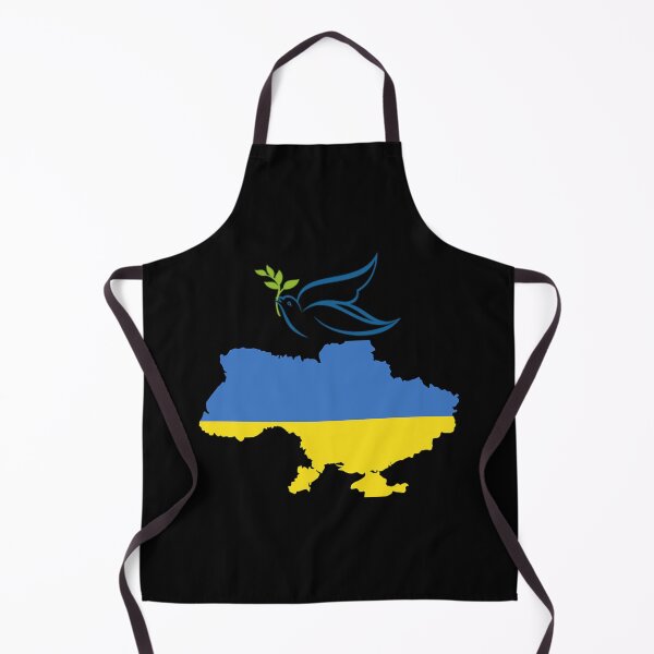 Item preview, Ukraine peace dove 2022 designed and sold by kadashirt.