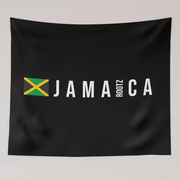 Item preview, Jamaica Rootz designed and sold by tambustore.