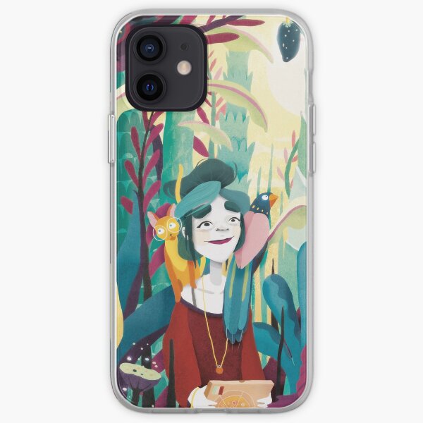 Thank God I'm Lost iPhone Soft Case