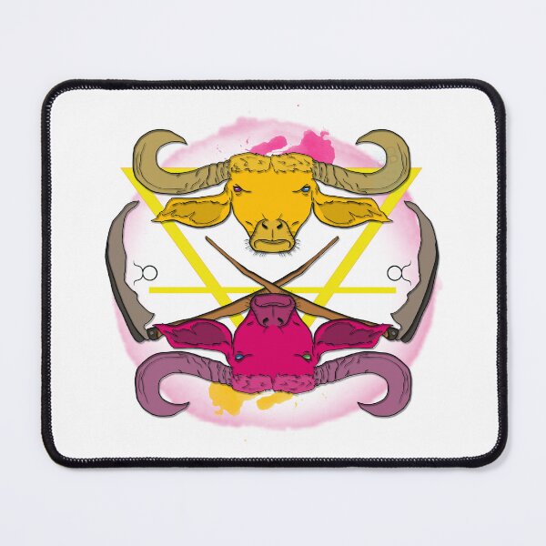 Artikelvorschau, ZODIACVS TAVRVS Digitalart entworfen und verkauft von BArielB.