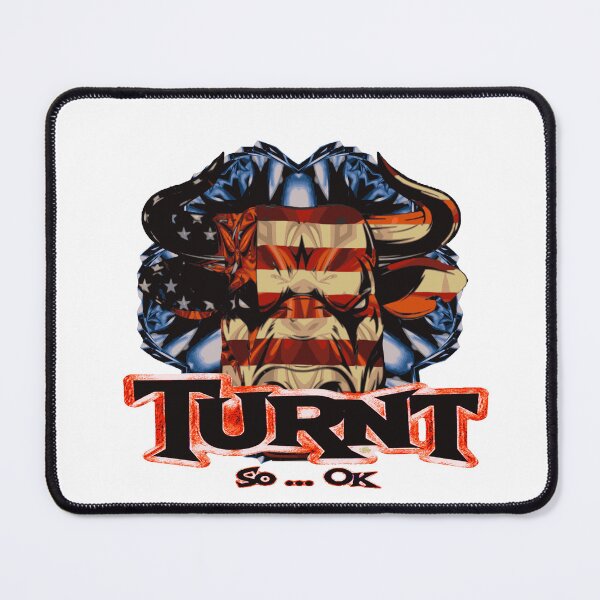 Item preview, Turnt so.... designed and sold by James Bieber.
