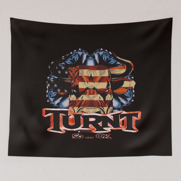 Item preview, Turnt so.... designed and sold by James Bieber.