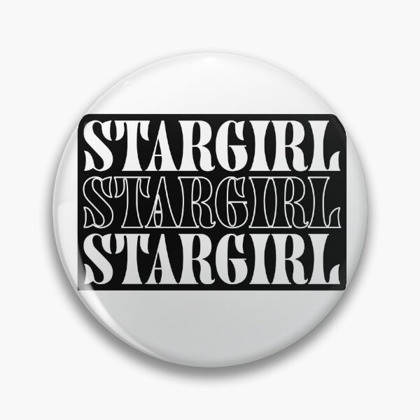 Artikelvorschau, Stargirl entworfen und verkauft von cutebycait.
