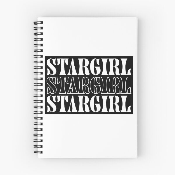 Item preview, Stargirl designed and sold by cutebycait.