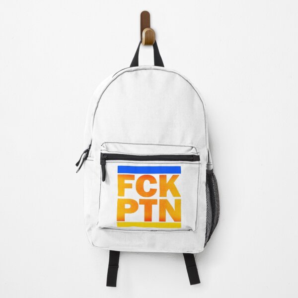 Item preview, FCK PTN - Putin Russia Russia - Ukraine war designed and sold by urban-design.