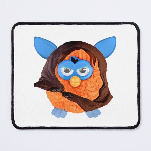 Item preview, Leliana Furby - Dragon Age designed and sold by lilpotatoboi.