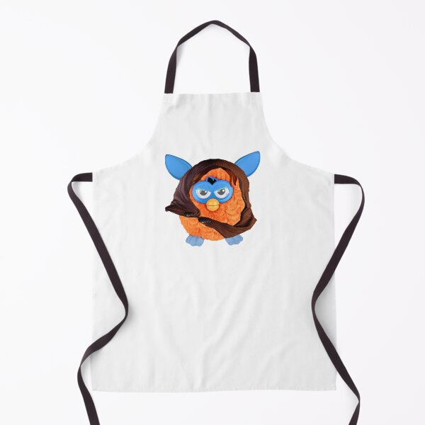 Item preview, Leliana Furby - Dragon Age designed and sold by lilpotatoboi.