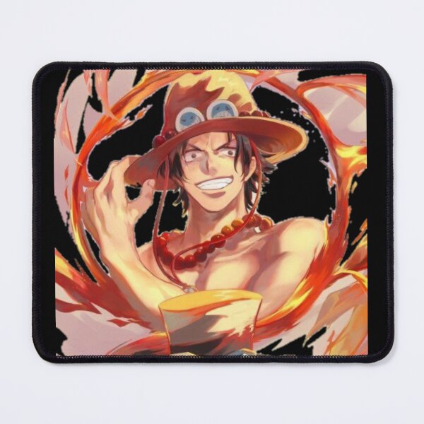 Item preview, Firefist Ace Sabo designed and sold by BeragonRe.
