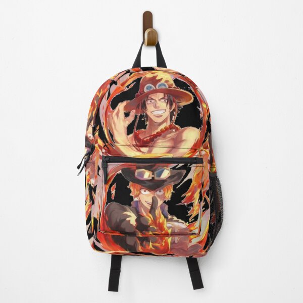 Item preview, Firefist Ace Sabo designed and sold by BeragonRe.