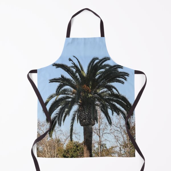 Item preview, Palm in the Park designed and sold by heatherfriedman.