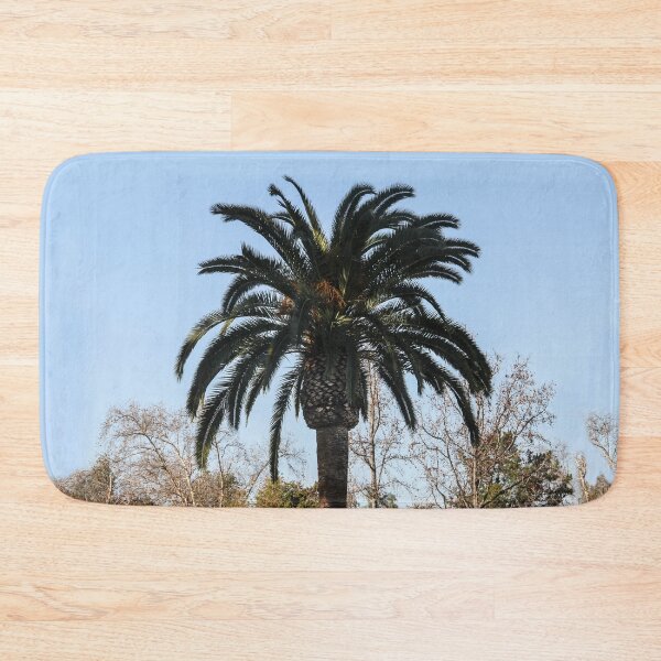 Item preview, Palm in the Park designed and sold by heatherfriedman.