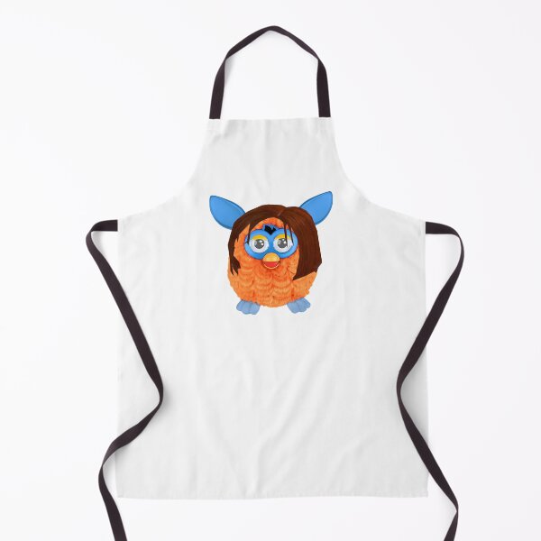 Item preview, Leliana Furby - Dragon Age designed and sold by lilpotatoboi.