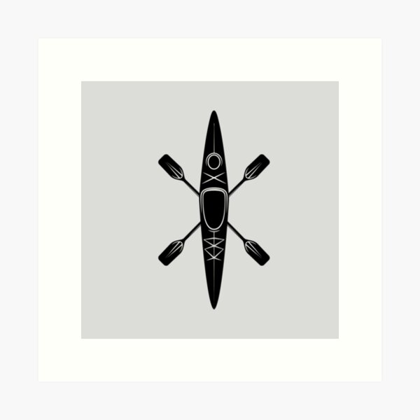 Item preview, Kayak designed and sold by itwasallmydream.