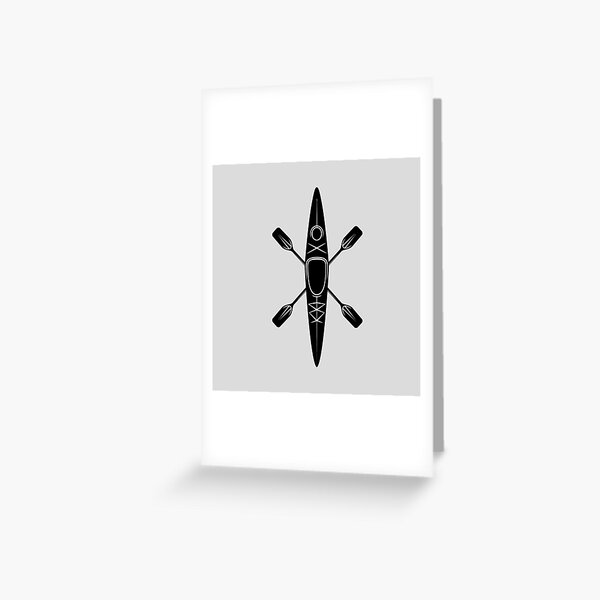 Bushcraft Equipment Greeting Card for Sale by Arturo Vivó Giménez