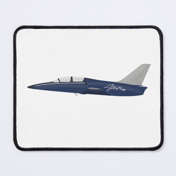 Item preview, L-39 Albatross Illustrated designed and sold by jackdennis7.