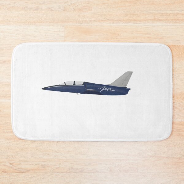 Item preview, L-39 Albatros Ilustrado designed and sold by jackdennis7.