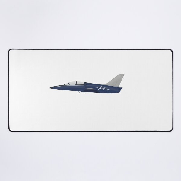 Item preview, L-39 Albatross Illustrated designed and sold by jackdennis7.
