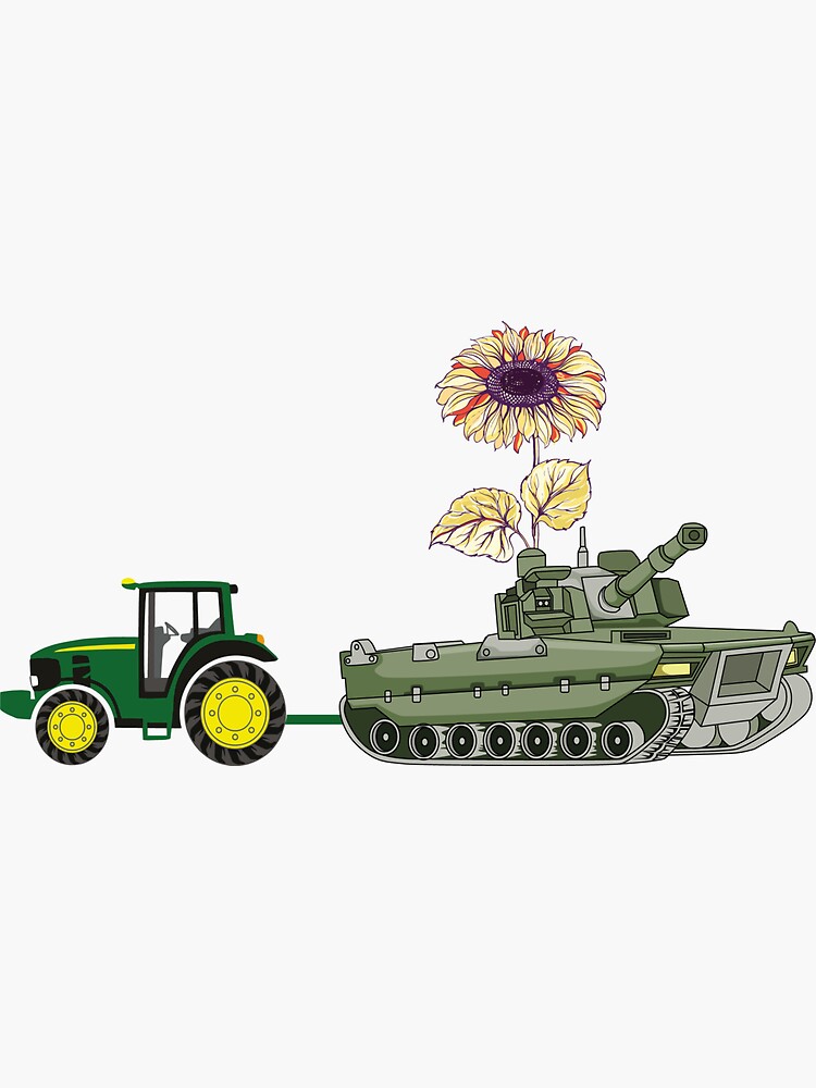 Sunflower Kisses Tank