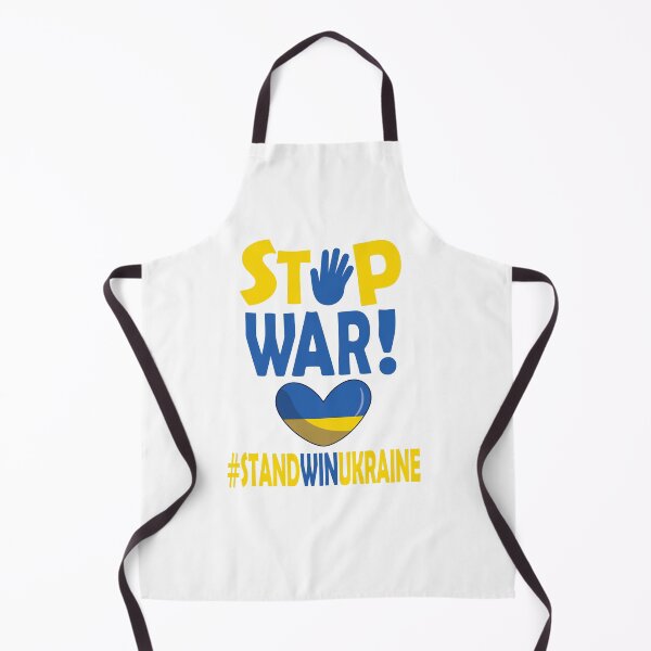 Item preview, Stop Win Ukraine - No War Please - I am Ukraine - Pray For Ukrain -  Free Ukrain - Stop War make Pease designed and sold by FastHub.