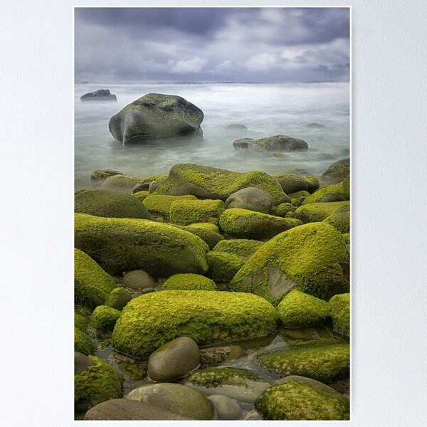 Item preview, Great Ocean Road designed and sold by Margaret Metcalfe.