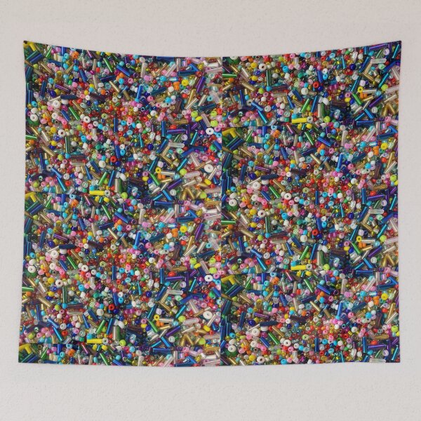 Item preview, Bead Soup designed and sold by LovetannCreate.