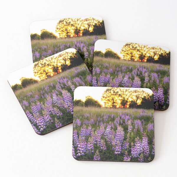 Item preview, The Beauty of Lupines designed and sold by passion4photos.
