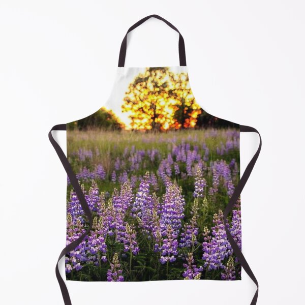 Item preview, The Beauty of Lupines designed and sold by passion4photos.